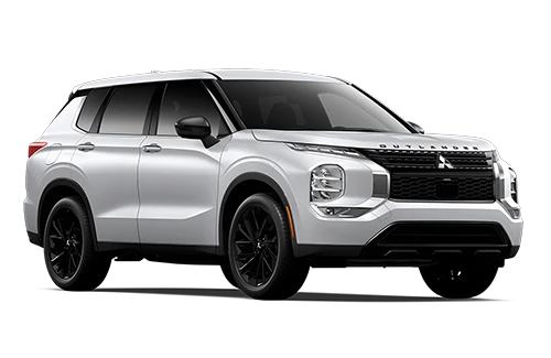 Mitsubishi Outlander (IV поколение)