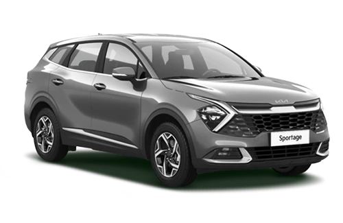 KIA Sportage 5 (V поколение)